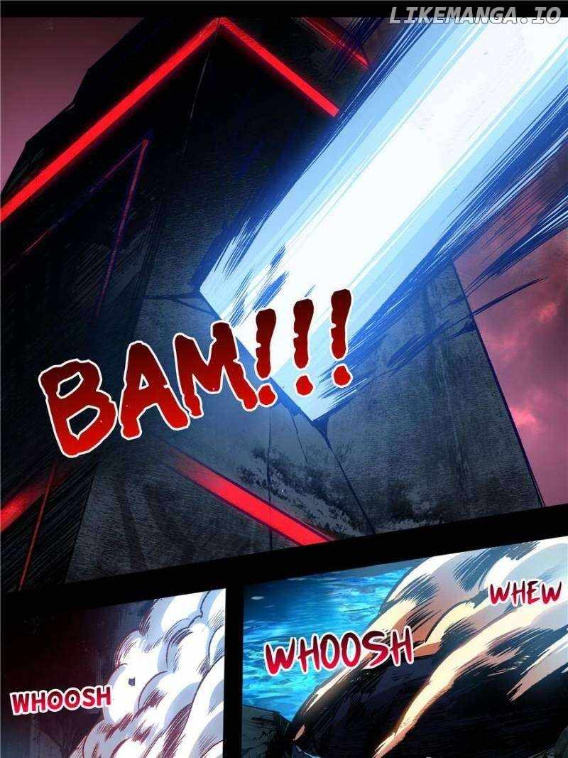 Alien Abyss: Restart Era Chapter 39 21